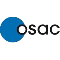 Logo OSAC
