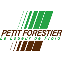 Logo PETIT FORESTIER