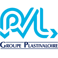 Logo PLASTIQUES DU VAL DE LOIRE