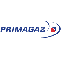 Logo PRIMAGAZ