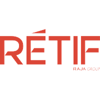 Logo RETIF