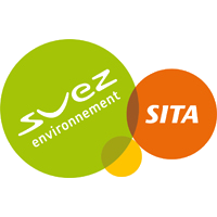 Logo SITA FRANCE