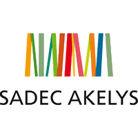 Logo SADEC AKELYS