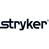 Logo STRYKER