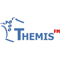 Logo THEMIS FM