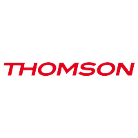 Logo THOMSON TELECOM