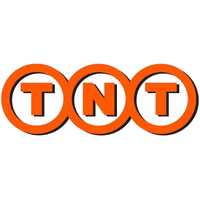 Logo TNT EXPRESS FRANCE