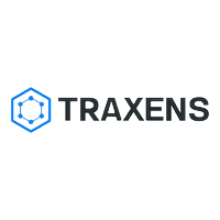 Logo TRAXENS