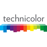 Logo TECHNICOLOR