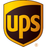 Logo UPS