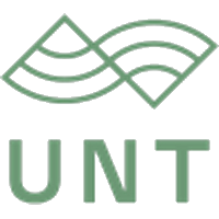 Logo UNT