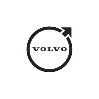 Logo VOLVO COMPACT EQUIPMENT