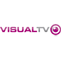Logo VISUALTV