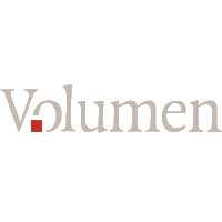 Logo VOLUMEN