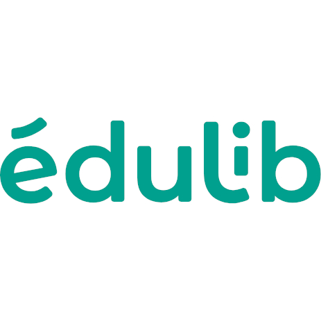 Logo EDULIB