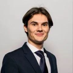Photo de Gabriel Fourcaud